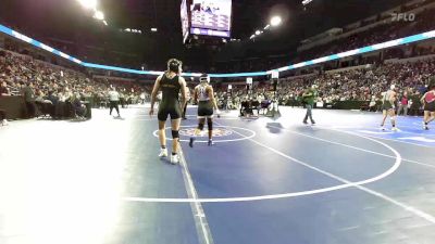 120 lbs Consi Of 16 #2 - Lastevia Muir, Lowell vs Juelz Taylor, West Covina