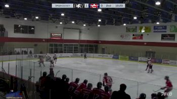 Replay: Home - 2023 Campbell River vs Oceanside | Dec 20 @ 7 PM