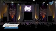 Pittsburgh Pride All Stars - Shiver [2023 Youth - Hip Hop - Small Day 2] 2023 JAMfest Dance Super Nationals