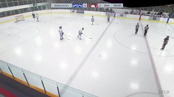 Replay: Home - 2023 MLAC U15 vs CAC U15 | Nov 11 @ 2 PM