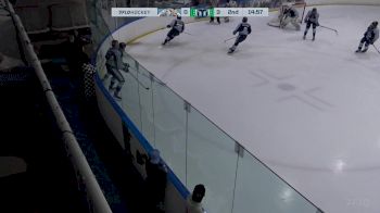 Replay: Home - 2025 Hitmen vs Whalers | Feb 23 @ 12 PM