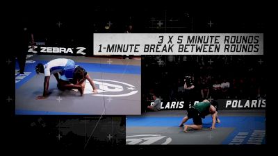 Amanda Pamela Nicole vs Helena Crevar 2026 Polaris 37