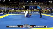Nolan Patrick Braga Stuart vs Eldeson Santino Da Silva 2026 Pan Jiu Jitsu IBJJF Championship