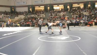 157-2A/1A Champ. Round 1 - Salah Dusmukhamedov, C. Milton Wright vs Aldo Monzeglio, Kent Island