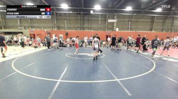 96 lbs Rr Rnd 4 - Ethan Lathwood, Maine Hammahs - MSE vs Matthew Tawney, Headhunters WC - MSE