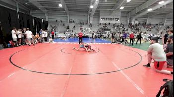 113 lbs Rr Rnd 1 - Zaden Tablan, Elite Athletic Club WE vs Austin Guerrieri, Ragin Raisins Catawba