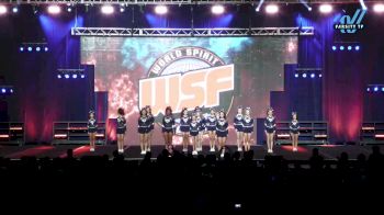 ICE - Trop1cs [2024 L1 Junior - Small Day 1] 2024 WSF Grand Nationals