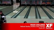 XF2-PBA50 Challenge - Match Play