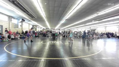 152 lbs Quarterfinal - Mateo Perez, Towanda vs Simon Zamudio, Hazelton