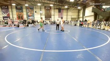 220 lbs Rr Rnd 3 - Dylan Hale, Owen Valley vs Patrick Lucansky, Illinois Cornstars - Kenny