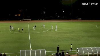 Replay: Menlo vs Stanislaus St. | Sep 18 @ 7 PM