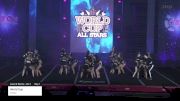 World Cup - Eclipse [2024 Level 2 Senior--Div 1 Day 1] 2024 The All Out Grand Nationals