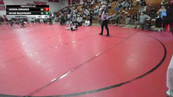 Replay: Mat 1 - 2026 51st San Clemente Rotary Championships | Jan 10 @ 9 AM