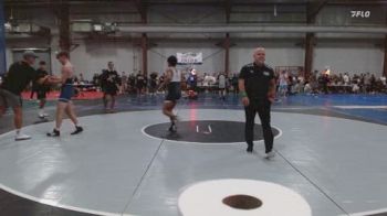 Replay: Mat 6 - 2026 NJ Super 32 Early Entry | Aug 30 @ 8 AM