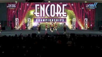 Terre Haute Cheer University - BIG MACS [2024 L4.2 Senior 1] 2024 Encore Lexington Showdown