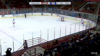 Replay: Away - 2024 Chicago vs Des Moines | Jan 14 @ 2 PM