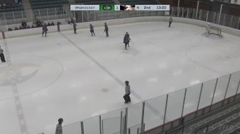 Replay: Vipr - 2024 CIH Green vs Bishop's College | Feb 3 @ 6 PM