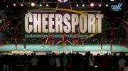 Star Athletics ATL - Bullseye [2025 L1 Youth - Small - B Day 2] 2025 CHEERSPORT National All Star Cheerleading Championship