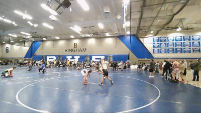 116 lbs Round 1 - Austin Figueroa, Roy Wrestling Club vs Linken Jamison, Uintah Wrestling