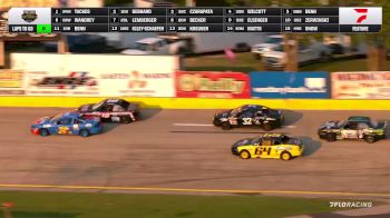 Replay: Prelude To The Nationals at Slinger | Jul 6 @ 6 PM