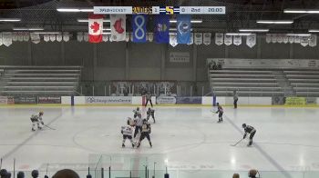 Replay: Home - 2025 STA Raiders vs Grande Peace | Feb 16 @ 2 PM