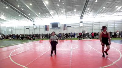 165 lbs Consi Of 16 #2 - Dean Klein, No Team vs Anthony Gonzalez, Norco