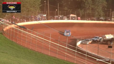 Full Replay | Southern Nationals at North Georgia Speedway 7/25/25