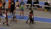 Youth Boys' 200m, Prelims 11 - Age 7-8
