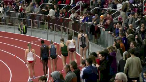 Women's 3k, Prelims 9