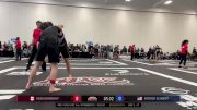 HUGH DONAGHY vs PATRICK SCHMIDT 2024 ADCC Niagara Open