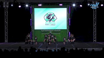 Wisconsin Elite - Code Red [2025 L2 Youth - D2 Day2] 2025 CSG Grand Nationals