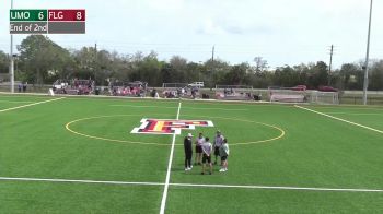 Replay: Mount Olive vs Flagler | Mar 10 @ 12 PM