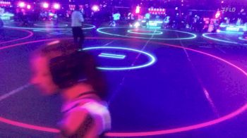 109 lbs Round Of 32 - Addison Blanton, G-Style Wrestling vs Bria Havel, U-Town Hammers