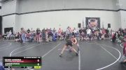 80 lbs Cons. Round 3 - DeAra Giardina, Stratford Youth Wrestling vs Landon Patch, Hard Rock