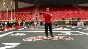 EDUARDO ANDRADE vs JOÃO PEDRO FREITAS 2025 ADCC Sao Paulo Open