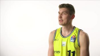 Full Replay - 2019 Medi Bayreuth vs Alba Berlin | easyCredit BBL - Medi Bayreuth vs Alba Berlin | BBL - Apr 25, 2019 at 1:21 PM CDT