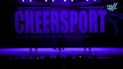 Top Notch Athletics - Diamonds [2025 L2 Senior - D2 - Small - A Day 2] 2025 CHEERSPORT National All Star Cheerleading Championship
