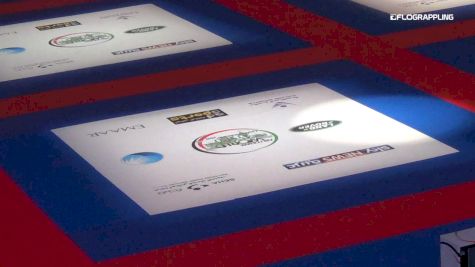 Full Replay (Part 1) - Abu Dhabi World Pro - Mat 1 - Apr 24, 2019 at 12:47 AM CDT