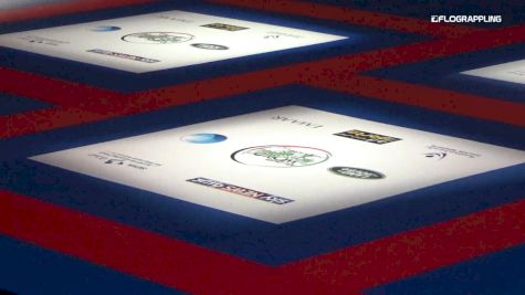 Full Replay (PART 1) - Abu Dhabi World Pro - Mat 9 - Apr 24, 2019 at 12:47 AM CDT