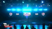 Top Gun All Stars - Mini Meow [2026 D1 Mini Prep Level 1.1 Day 1] 2026 US Open Cheerleading & Dance Championship