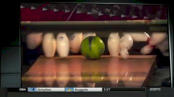 2016 World Bowling Tour Finals (Aired Live February 2017)