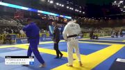 PATRICK PONTES DE M. S. GAUDIO vs MARCOS LOPES DE OLIVEIRA SILVA 2023 Pan Jiu Jitsu IBJJF Championship