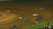 Feature | 2026 USAC Indiana Sprint Week at Lincoln Park Speedway