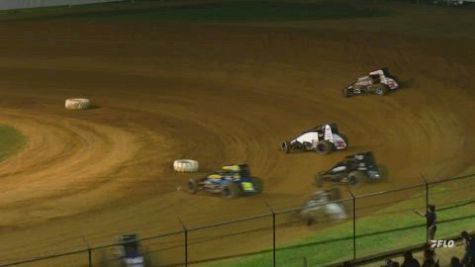 Feature | 2026 USAC Indiana Sprint Week at Lincoln Park Speedway
