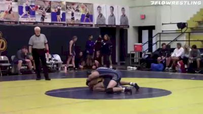 Replay: District Duels at Highland Park | Jan 5 @ 10 AM