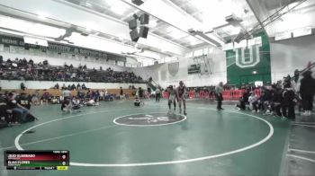 126 lbs Cons. Semi - Elias Flores, Northview vs JoJo Guardado, Simi Valley