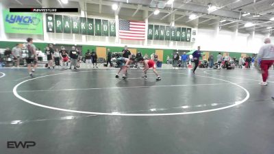 113 kg Rr Rnd 1 - Avery Vacek, MWC Wrestling Academy vs Landon Thoennes, Pinnacle Wrestling Club