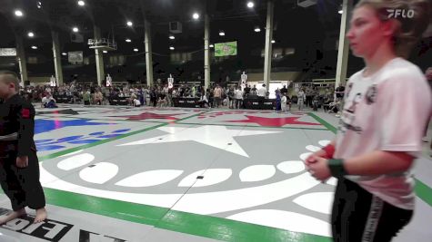 Cayden Waymire vs Penny Stevenson 2024 Fight 2 Win Summer Classic