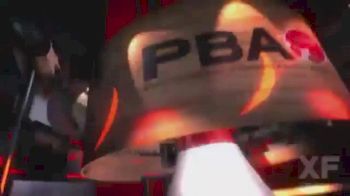 DHC PBA Japan Invitational - Match Play