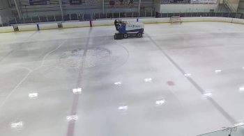 Replay: Home - 2025 EHG vs CWE Red | Jul 26 @ 10 AM